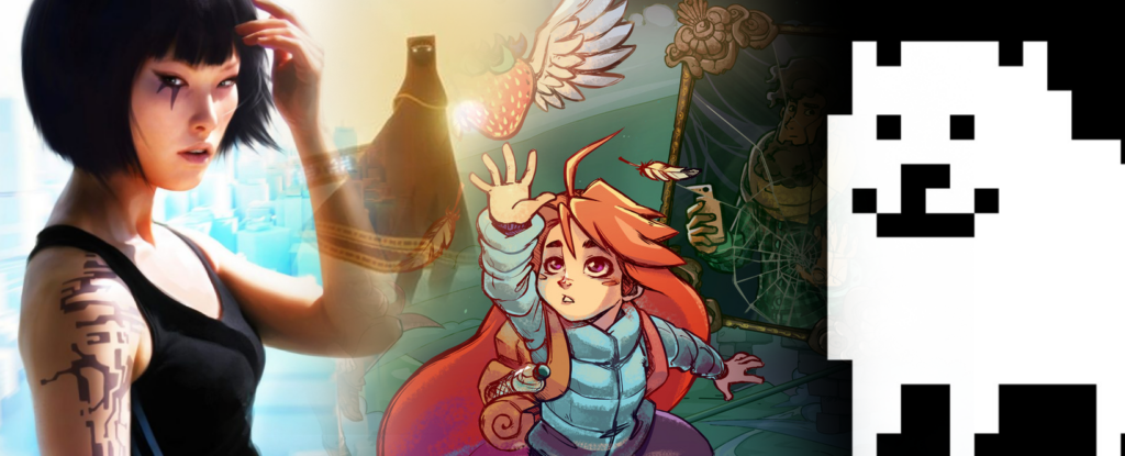 Quand l’indé réinvente la musique de jeu vidéo